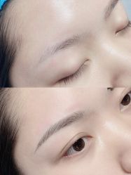 -久匠·纹眉半永久野生眉