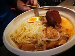 -味千拉面(又一城店)