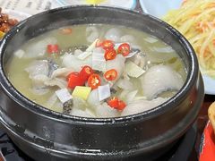 -酒肉门孔府菜(曲阜游客中心店)