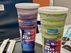 -Blueglass酸奶(财富购物中心店)