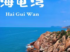 -广东惠东海龟国家级自然保护区