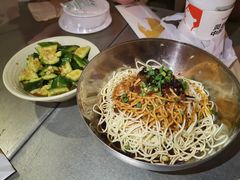 凉面-一棠龙虾•王牌虾球(楚河汉街店)