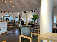 大堂-ChanDu躔度咖啡(灯塔店)