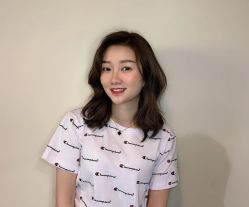 -GIRL STYLE 烫发·染发沙龙