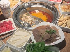 -季季红火锅(长沙步行街店)