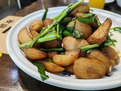 -李东农庄(中南百草园地标店)