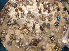 -JOURNEY SHOP.vintage杂货铺