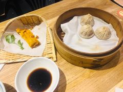-新梅华·茶点餐厅(欧尚店)
