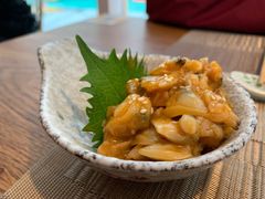 芥末章鱼-酒井酱子·深夜食堂(东城汇店)