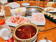 -古关火锅店(古北水镇景区店)