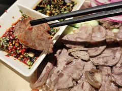 -光头李品质家常菜(人民路店)