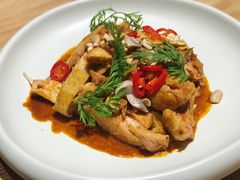 川味口水鸡-小大董·烤鸭(凤凰汇店)