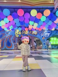 -宝燕乐园(闵行旗舰店)