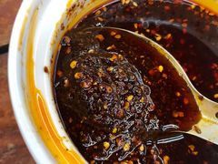 -老陈婆手工面庄