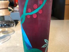 -星巴克(福州三坊七巷店)