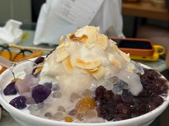 -荔芳传统糖水铺