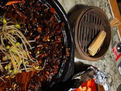 -常和州·夜宵大排档(常州单店)