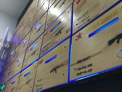 -AK47烤羊腿串吧(柳浪家园店)