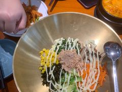 -鑫日千里马朝鲜族小馆(总店)