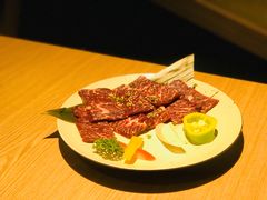 极品雪花牛小排-久苑烧肉(世界城广场店)
