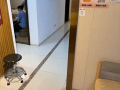 -感智盲人按摩·艾灸·肩颈SPA(岗厦店)