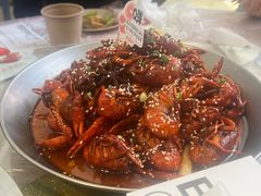 -巴厘龙虾·榜首油焖大虾(青山店)