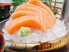 -三禾寿司(君尚店)