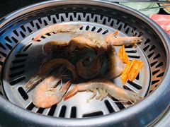 -梨花自助烤肉(天河城店)