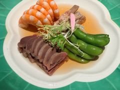 -醉庐·新上海菜(南京西路店)