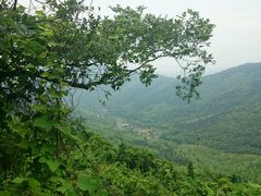 android_upload_pic-穹窿山景区