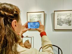 -青岛海尔洲际酒店