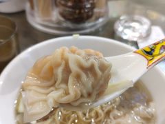 -一记面馆(易发店)