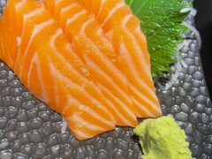 三文鱼刺身-YAMAKAWA(龙湖胥江天街店)