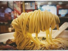 雪菜素交面-老裕缘汤包馆(嘉善路店)