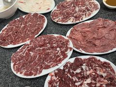 -五洲牛肉美食馆