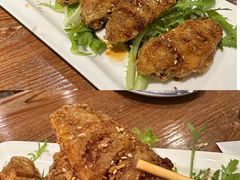 -桂马·日本料理·海胆·海鲜饭·酒场(民主广场店)