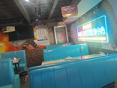 -沪上名羊天下•烤羊腿•东北烧烤•小龙虾(浦东直营总店)