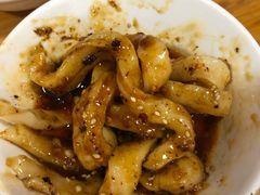 甜水面-洞子口张老二凉粉(文殊院店)