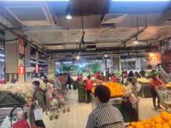 -物美大卖场(玉蜓桥店)