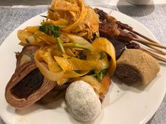 -北京西国贸大酒店