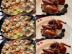 -谭厨中山传家菜.乳鸽.脆鲩鱼(华强北中航城店)