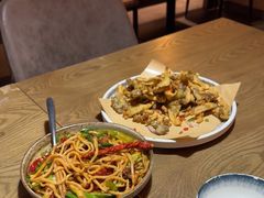 -那时新疆·若羌(经纬汇店)