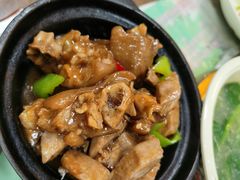 -聂记粤菜馆(鼓西路店)