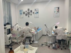 -SOR索尔祛痘·面部肌肤管理