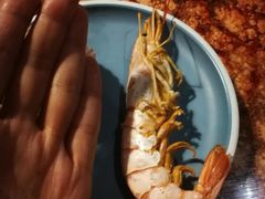-鲜小岛·铜锅涮肉