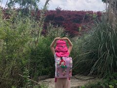 -天河潭旅游度假区