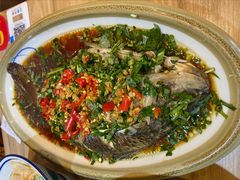 -妈妈的味道·腾冲特色菜(和顺古镇店)