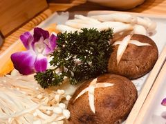 -喜来稀肉(北外滩白玉兰广场店)