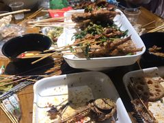 -张师傅烧烤(CBD店)