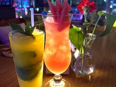 -MARU玛露音乐餐厅(大学路店)